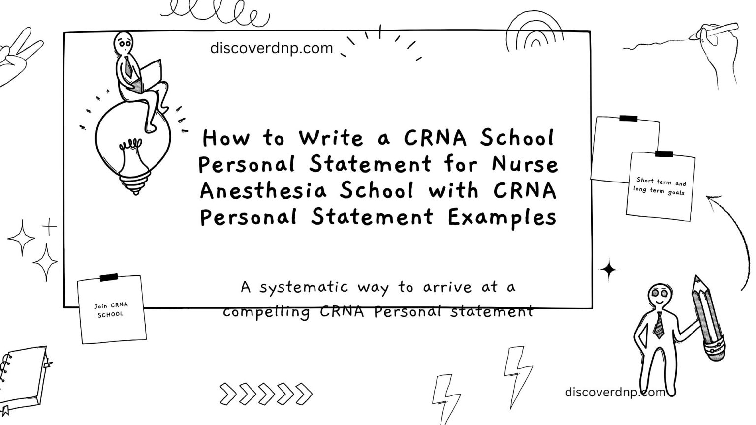 4-successful-crna-personal-statement-examples-format-guide
