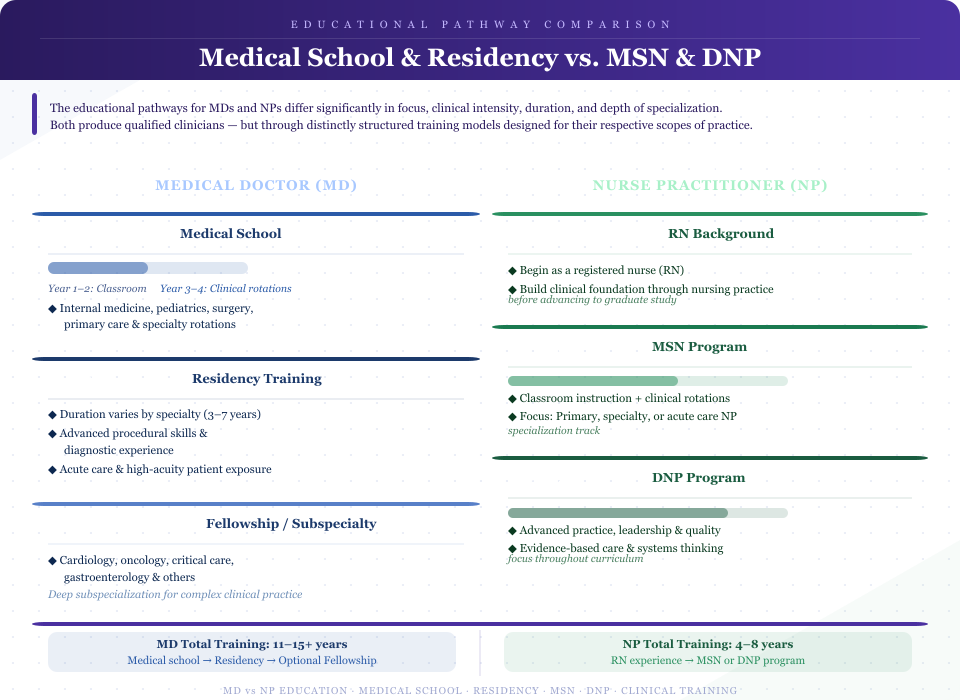 Clinical Responsibilities of Physicians in Patient Care